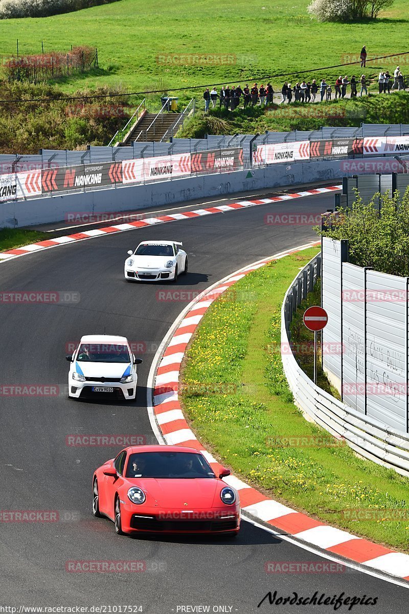 Bild #21017524 - Touristenfahrten Nürburgring Nordschleife (30.04.2023)