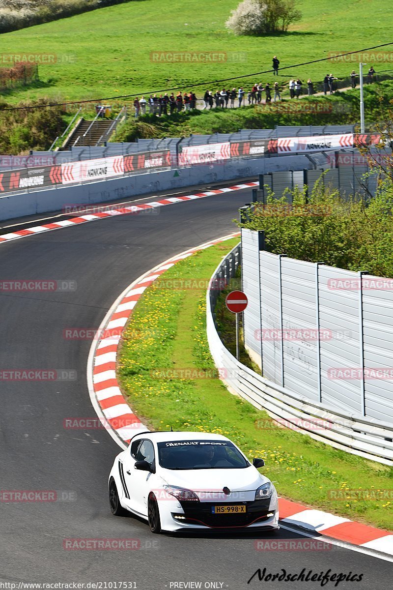 Bild #21017531 - Touristenfahrten Nürburgring Nordschleife (30.04.2023)