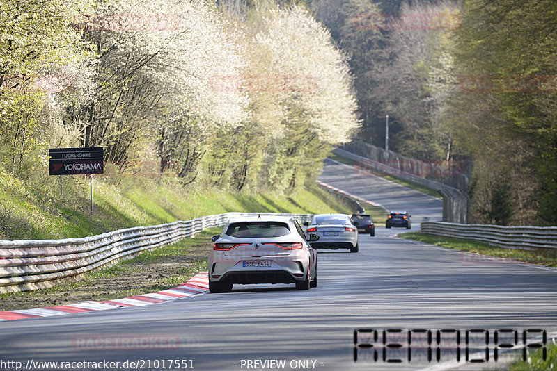 Bild #21017551 - Touristenfahrten Nürburgring Nordschleife (30.04.2023)