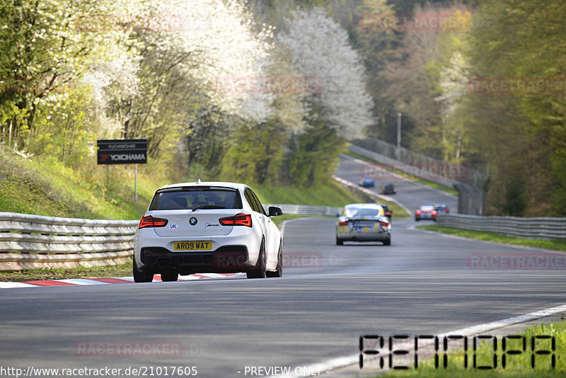 Bild #21017605 - Touristenfahrten Nürburgring Nordschleife (30.04.2023)