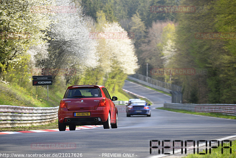 Bild #21017626 - Touristenfahrten Nürburgring Nordschleife (30.04.2023)