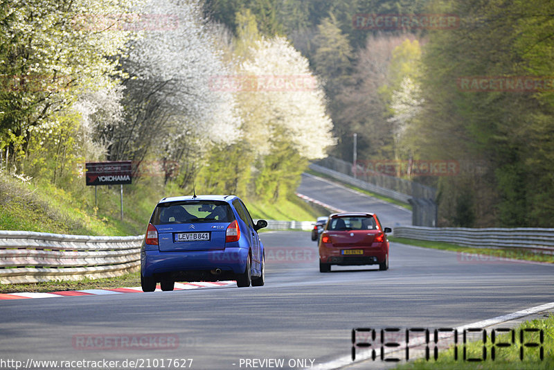 Bild #21017627 - Touristenfahrten Nürburgring Nordschleife (30.04.2023)