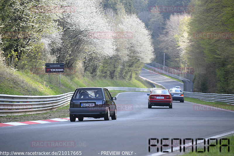 Bild #21017665 - Touristenfahrten Nürburgring Nordschleife (30.04.2023)