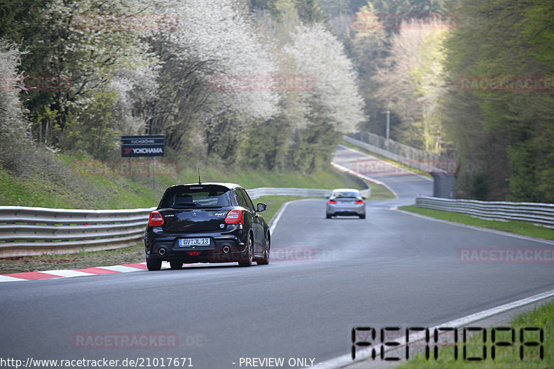 Bild #21017671 - Touristenfahrten Nürburgring Nordschleife (30.04.2023)