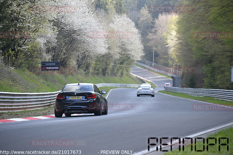 Bild #21017673 - Touristenfahrten Nürburgring Nordschleife (30.04.2023)