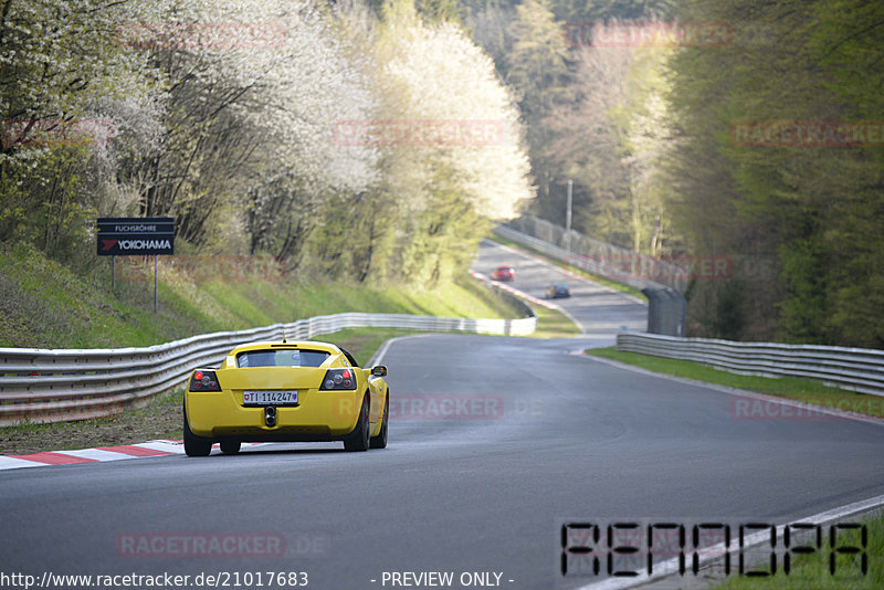 Bild #21017683 - Touristenfahrten Nürburgring Nordschleife (30.04.2023)