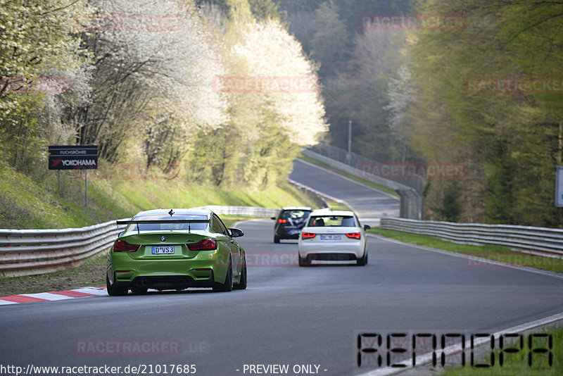 Bild #21017685 - Touristenfahrten Nürburgring Nordschleife (30.04.2023)