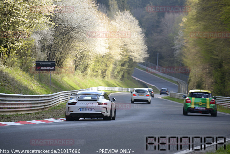 Bild #21017696 - Touristenfahrten Nürburgring Nordschleife (30.04.2023)