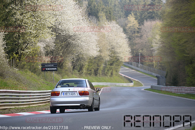 Bild #21017738 - Touristenfahrten Nürburgring Nordschleife (30.04.2023)