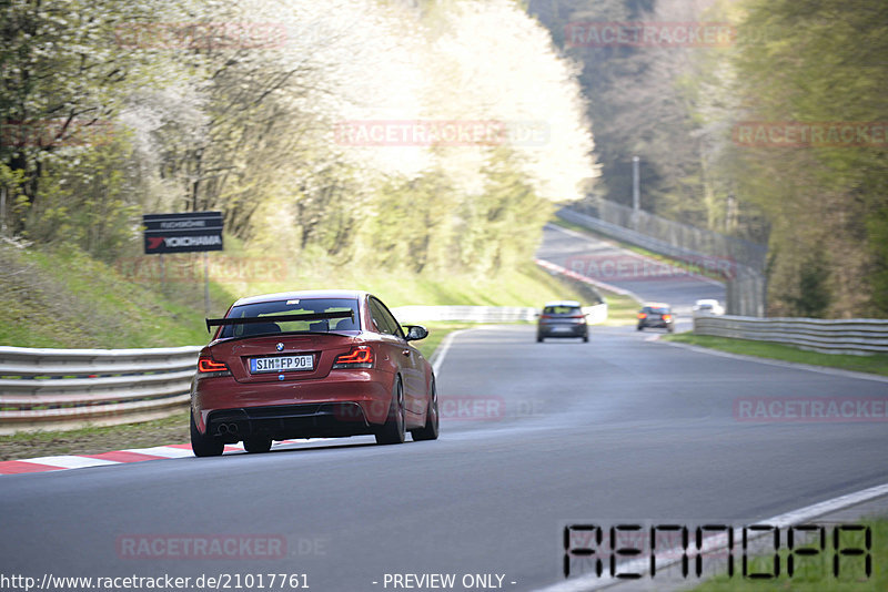 Bild #21017761 - Touristenfahrten Nürburgring Nordschleife (30.04.2023)