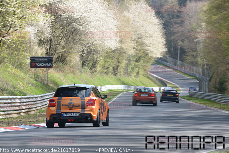 Bild #21017819 - Touristenfahrten Nürburgring Nordschleife (30.04.2023)