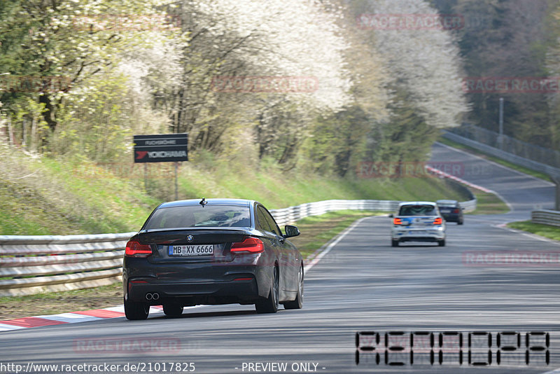 Bild #21017825 - Touristenfahrten Nürburgring Nordschleife (30.04.2023)