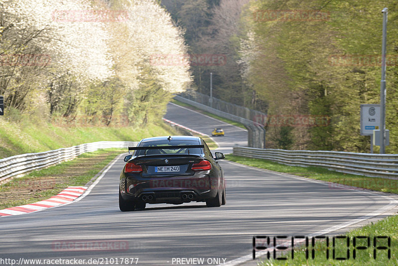 Bild #21017877 - Touristenfahrten Nürburgring Nordschleife (30.04.2023)