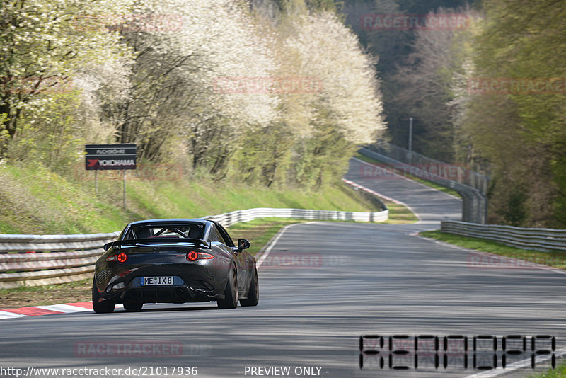 Bild #21017936 - Touristenfahrten Nürburgring Nordschleife (30.04.2023)