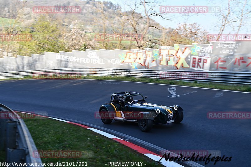 Bild #21017991 - Touristenfahrten Nürburgring Nordschleife (30.04.2023)