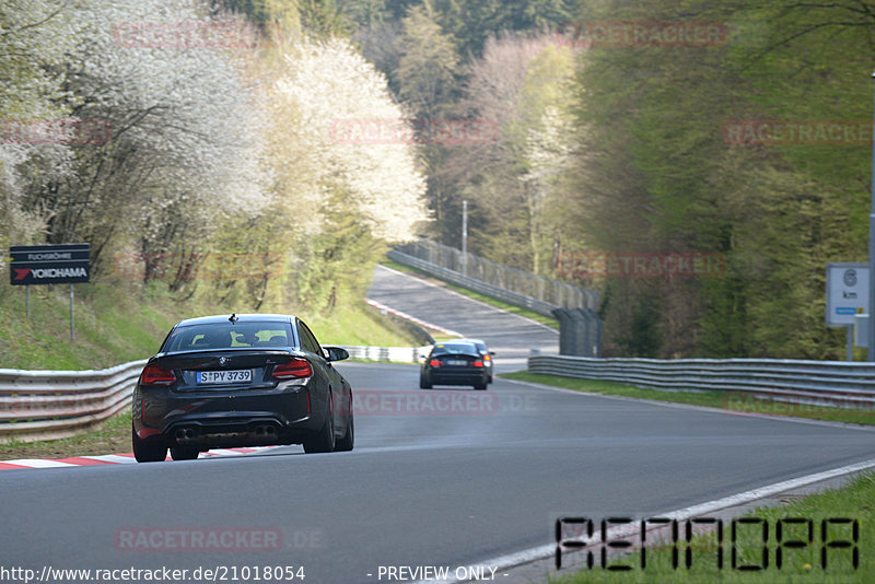 Bild #21018054 - Touristenfahrten Nürburgring Nordschleife (30.04.2023)