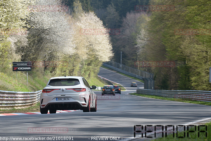 Bild #21018091 - Touristenfahrten Nürburgring Nordschleife (30.04.2023)