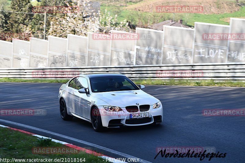 Bild #21018164 - Touristenfahrten Nürburgring Nordschleife (30.04.2023)