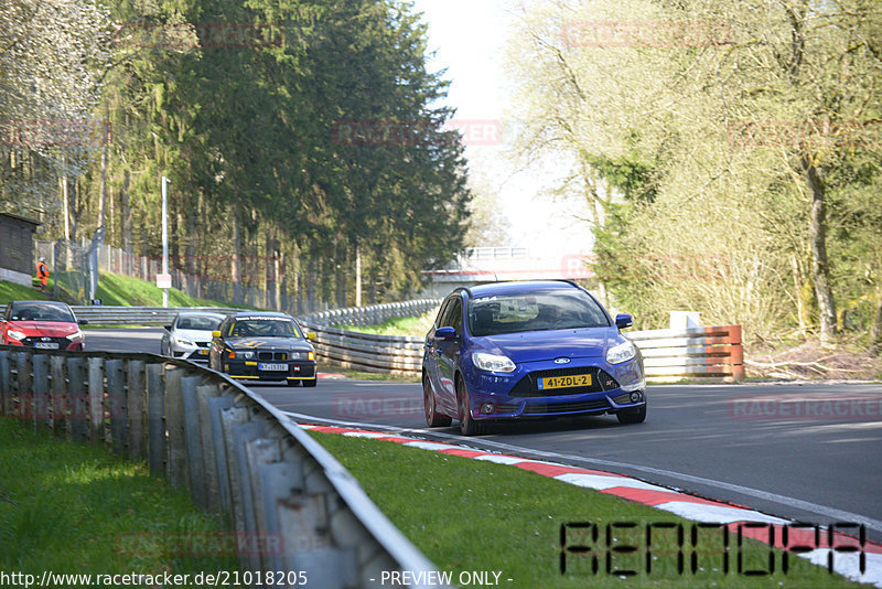 Bild #21018205 - Touristenfahrten Nürburgring Nordschleife (30.04.2023)