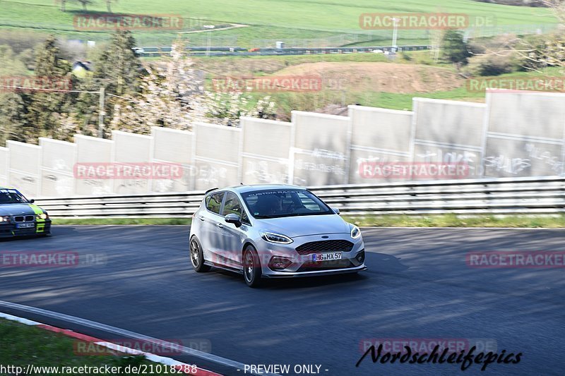 Bild #21018288 - Touristenfahrten Nürburgring Nordschleife (30.04.2023)