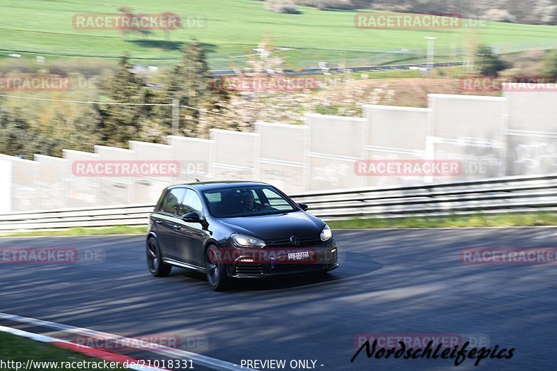 Bild #21018331 - Touristenfahrten Nürburgring Nordschleife (30.04.2023)