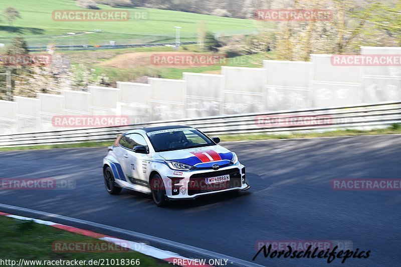 Bild #21018366 - Touristenfahrten Nürburgring Nordschleife (30.04.2023)