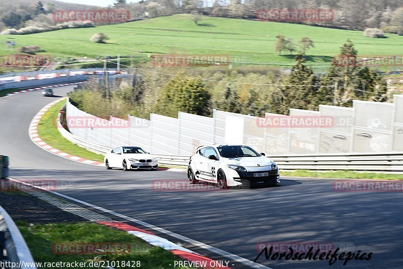 Bild #21018428 - Touristenfahrten Nürburgring Nordschleife (30.04.2023)