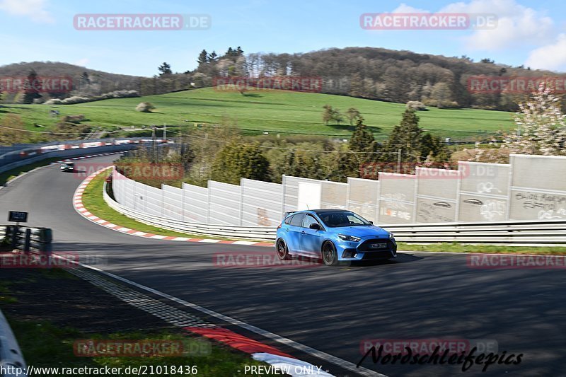 Bild #21018436 - Touristenfahrten Nürburgring Nordschleife (30.04.2023)