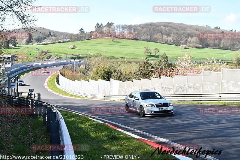 Bild #21018523 - Touristenfahrten Nürburgring Nordschleife (30.04.2023)