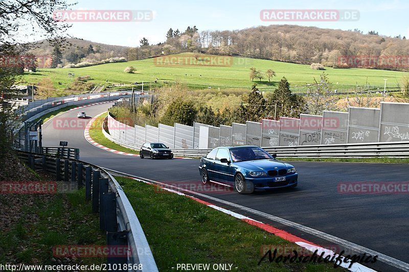 Bild #21018568 - Touristenfahrten Nürburgring Nordschleife (30.04.2023)