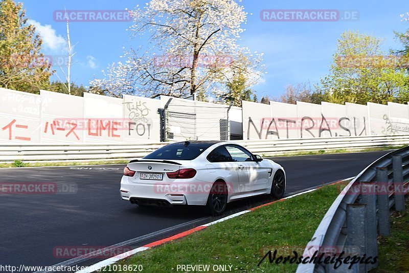 Bild #21018620 - Touristenfahrten Nürburgring Nordschleife (30.04.2023)