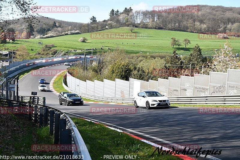 Bild #21018633 - Touristenfahrten Nürburgring Nordschleife (30.04.2023)