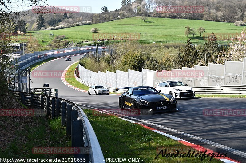 Bild #21018655 - Touristenfahrten Nürburgring Nordschleife (30.04.2023)