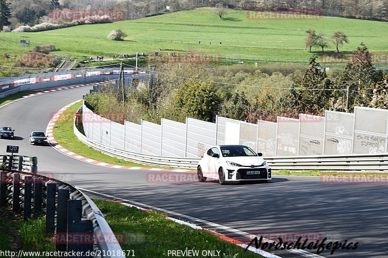 Bild #21018671 - Touristenfahrten Nürburgring Nordschleife (30.04.2023)