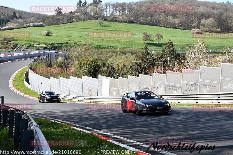 Bild #21018690 - Touristenfahrten Nürburgring Nordschleife (30.04.2023)