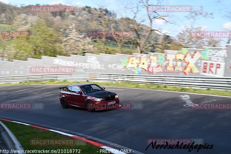 Bild #21018772 - Touristenfahrten Nürburgring Nordschleife (30.04.2023)