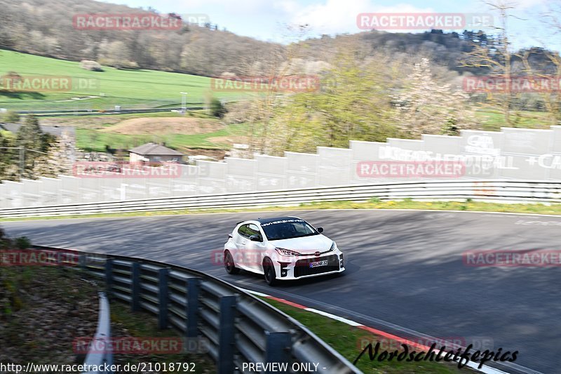 Bild #21018792 - Touristenfahrten Nürburgring Nordschleife (30.04.2023)