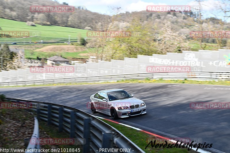 Bild #21018845 - Touristenfahrten Nürburgring Nordschleife (30.04.2023)