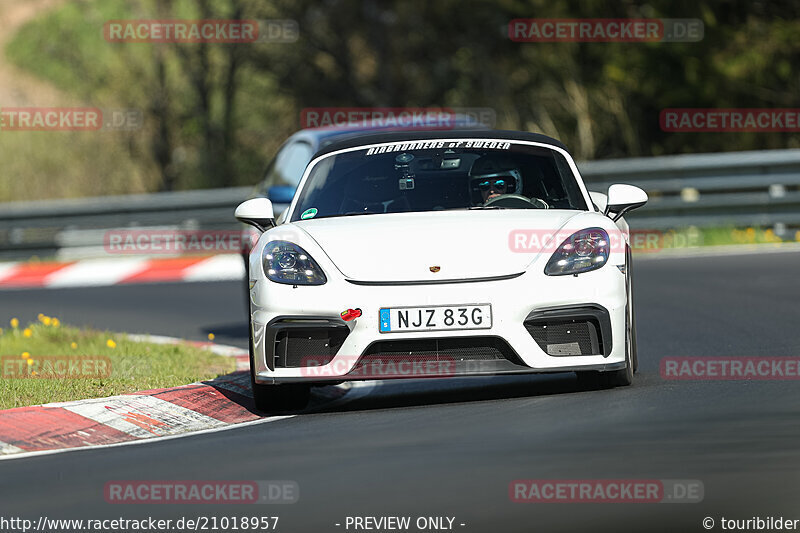 Bild #21018957 - Touristenfahrten Nürburgring Nordschleife (30.04.2023)