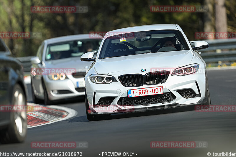 Bild #21018972 - Touristenfahrten Nürburgring Nordschleife (30.04.2023)