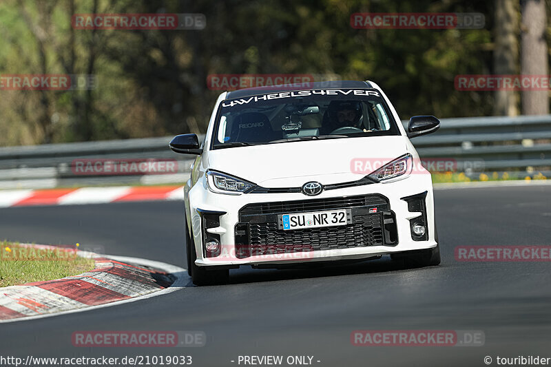 Bild #21019033 - Touristenfahrten Nürburgring Nordschleife (30.04.2023)