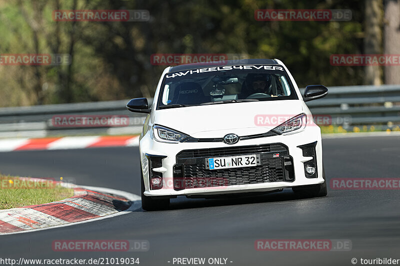 Bild #21019034 - Touristenfahrten Nürburgring Nordschleife (30.04.2023)