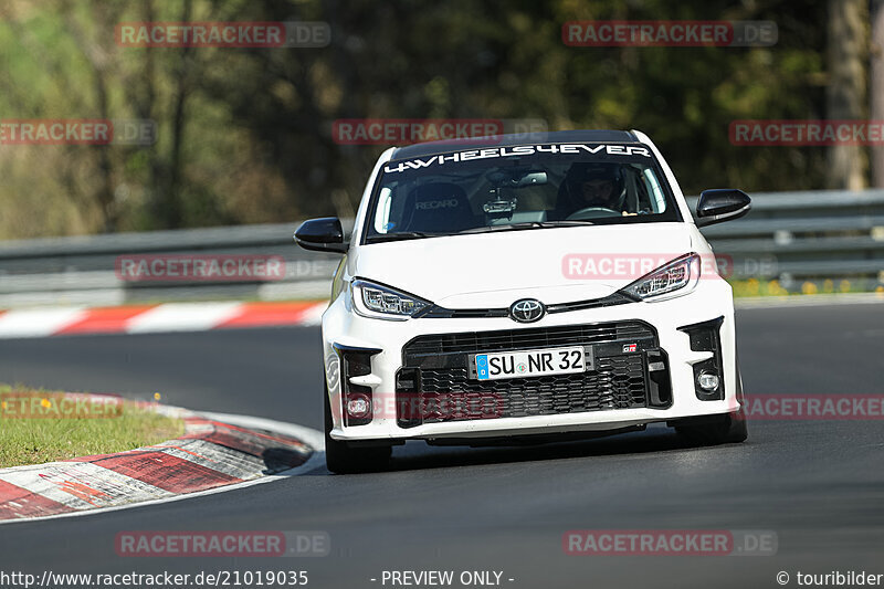 Bild #21019035 - Touristenfahrten Nürburgring Nordschleife (30.04.2023)