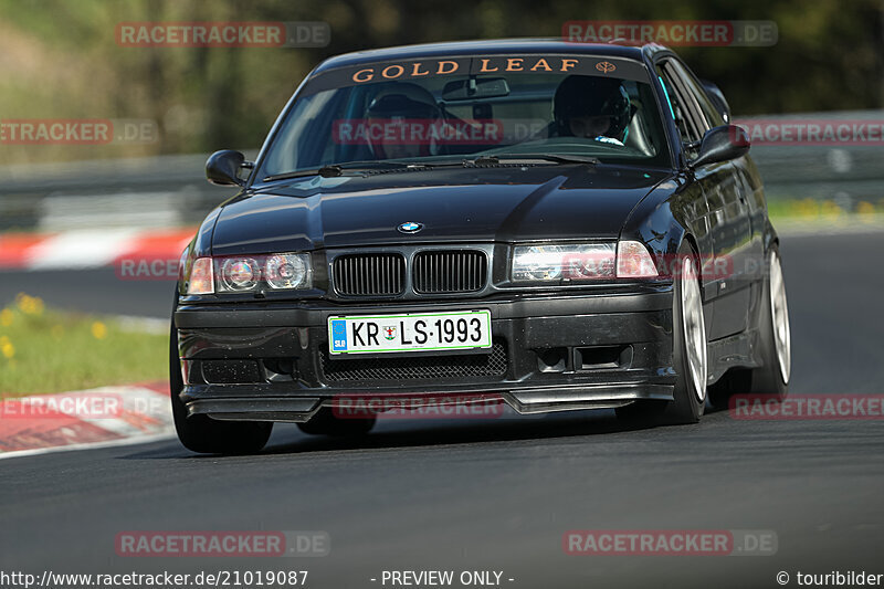 Bild #21019087 - Touristenfahrten Nürburgring Nordschleife (30.04.2023)