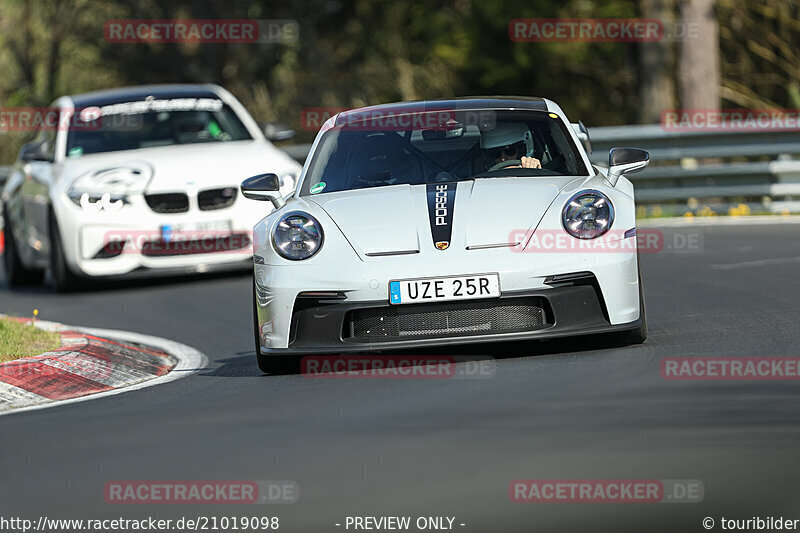 Bild #21019098 - Touristenfahrten Nürburgring Nordschleife (30.04.2023)