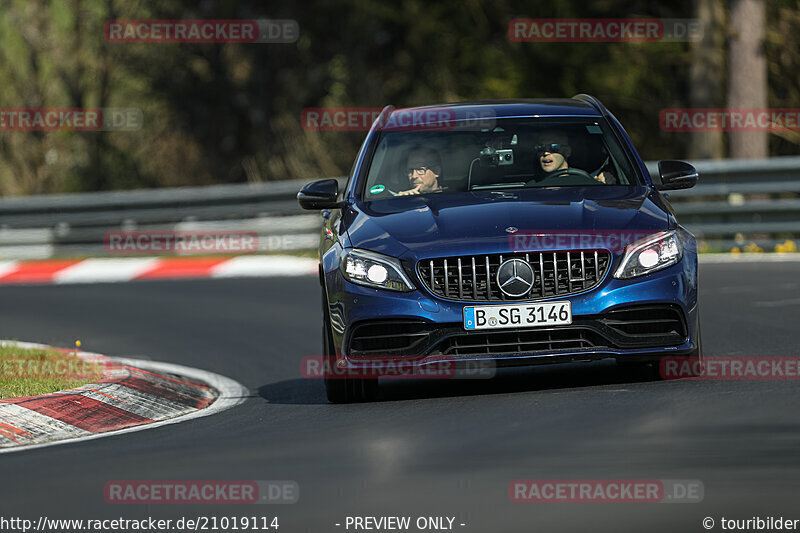 Bild #21019114 - Touristenfahrten Nürburgring Nordschleife (30.04.2023)