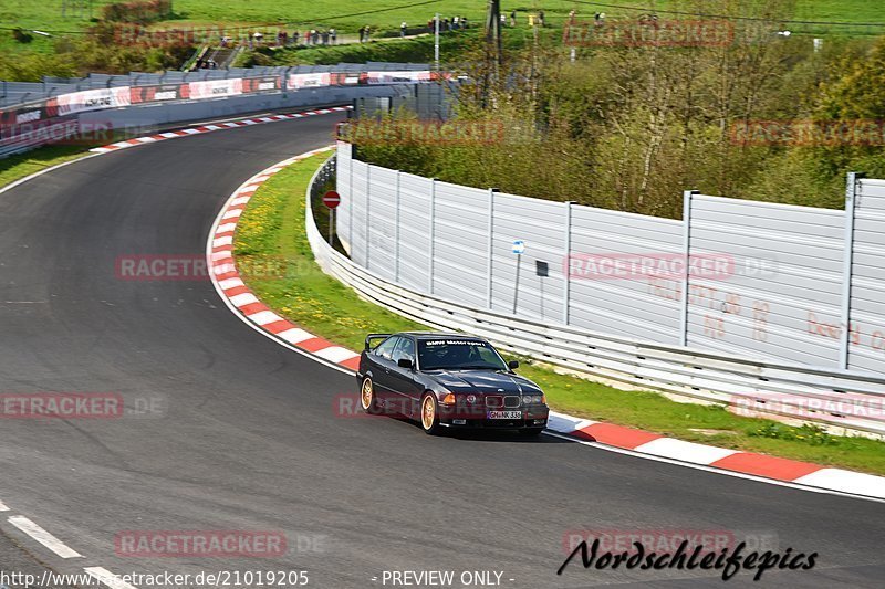 Bild #21019205 - Touristenfahrten Nürburgring Nordschleife (30.04.2023)