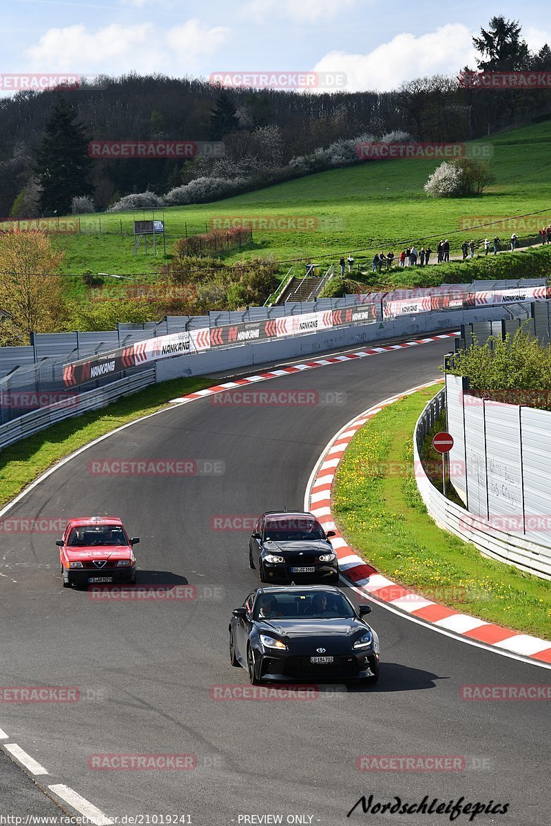 Bild #21019241 - Touristenfahrten Nürburgring Nordschleife (30.04.2023)