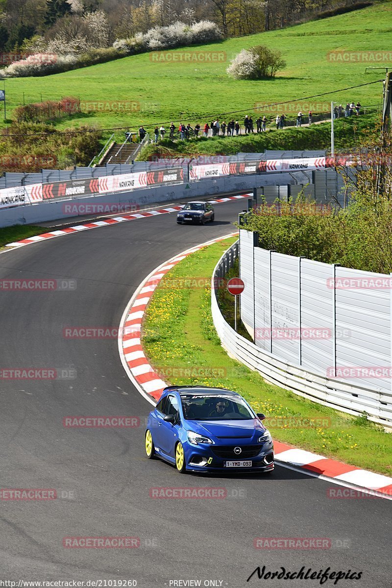 Bild #21019260 - Touristenfahrten Nürburgring Nordschleife (30.04.2023)