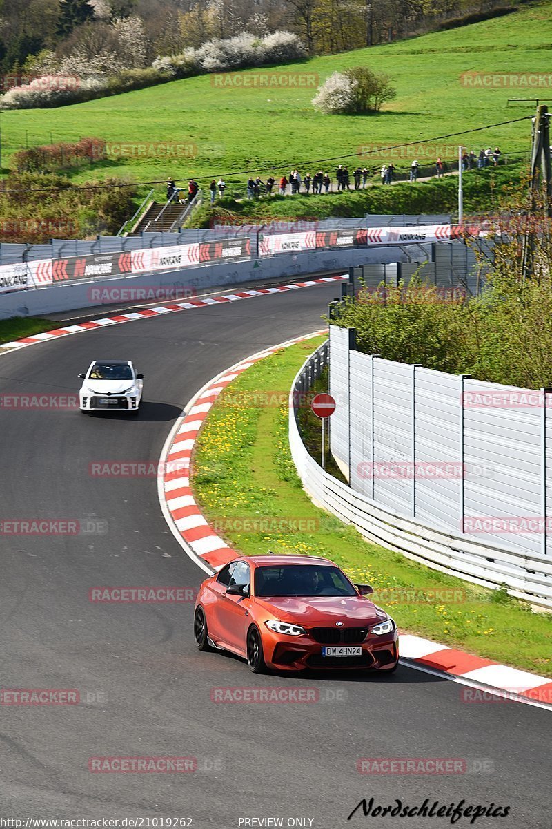 Bild #21019262 - Touristenfahrten Nürburgring Nordschleife (30.04.2023)